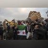How Syria's first elections since Assad's ouster are expected to unfold Syria, Syrian Rebels