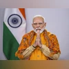 PM Modi begins Kuwait trip with visit to labour camp, to meet Emir Narendra Modi, modi