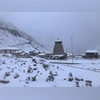 Kedarnath Dham, Kedarnath