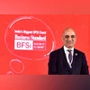 Nitin Chugh, BFSI