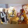PM Modi launches LIC's 'Bima Sakhi Yojana' to empower women agents Modi, Narendra Modi