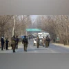 Baramulla Security, Baramulla