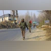 Security heightened in Jammu's RS Pura after foiled infiltration attempt
