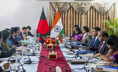 Vikram Misri Vikram Misri