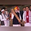 PM Modi in Rajasthan