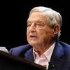 George Soros