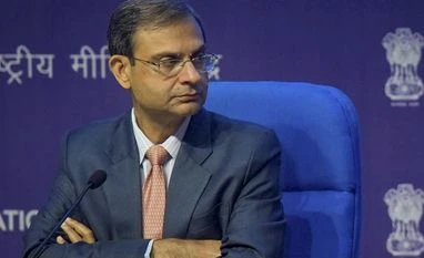 Economists react to India's new central bank chief announcement Governor of the Reserve Bank of India (RBI) Sanjay Malhotra (File Photo: PTI)