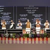 PM Narendra Modi launches LIC's 'Bima Sakhi Yojana' to empower women PM Modi launches Bima Sakhi scheme in Panipat, Haryana