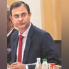Sanjay Malhotra, RBI governor Sanjay Malhotra, RBI governor