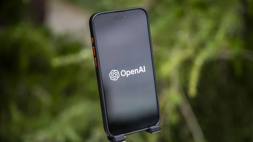 OpenAI OpenAI