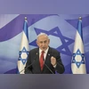 Netanyahu calls Israel's attack on Iran 'very successful opening strike' Benjamin Netanyahu, Benjamin, Netanyahu, Israel PM