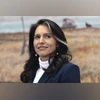 Allegations of foreign nation planning foul play in US big concern: Gabbard Tulsi Gabbard, Tulsi