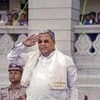 Siddaramaiah, Karnataka CM