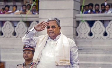 Karnataka CM submits demands to FM ahead of Budget, calls for fair approach Siddaramaiah, Karnataka CM