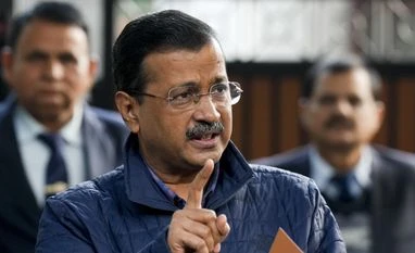 Kejriwal didn't do anything for women in last 10 years: Assembly LoP Gupta Arvind Kejriwal, Arvind, Kejriwal