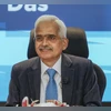 FinMin-RBI ties the best in my stint with excellent cooperation: Das Shaktikanta Das, Shaktikanta, RBI Governor, BFSI