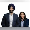 Ishpreet Singh Gandhi & Apoorva Sharma Ishpreet Singh Gandhi & Apoorva Sharma
