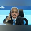 Shaktikanta Das, Shaktikanta, RBI Governor Shaktikanta Das, Shaktikanta, RBI Governor