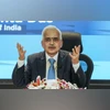 MPC minutes: Das urges focus on restoring inflation-growth balance Shaktikanta Das, Shaktikanta, RBI Governor