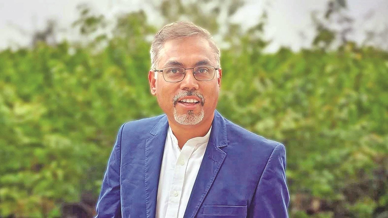 India not tougher than other markets: Amazon India head Samir Kumar