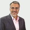 Chetan Maini, Chairman, Sun Mobility
