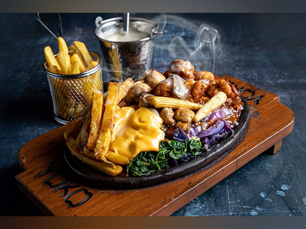 Tennis player James Blake