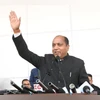 Jairam Thakur, Himachal Pradesh BJP Jairam Thakur, Himachal Pradesh BJP