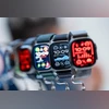 Apple Watch Ultra 2, Apple Watch, Apple Watch Ultra