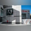 Adobe Adobe