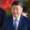 Xi Jinping