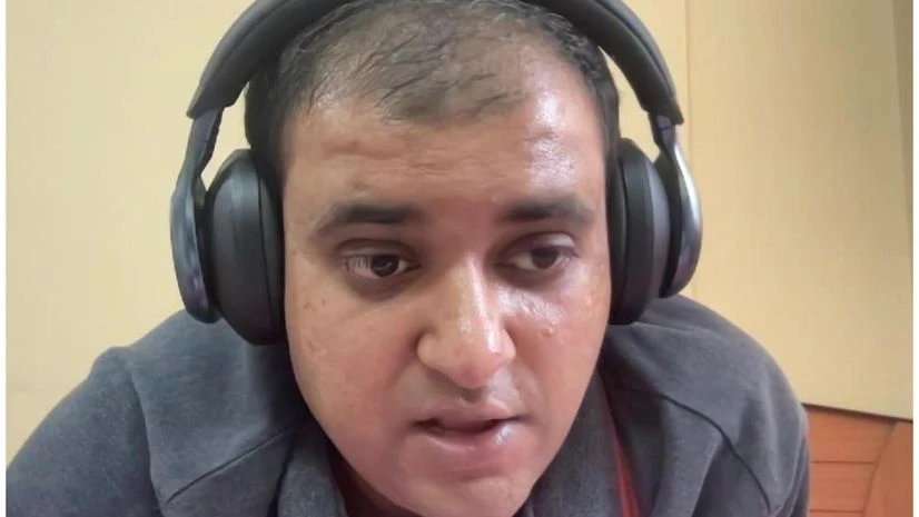 Atul Subhash Atul Subhash