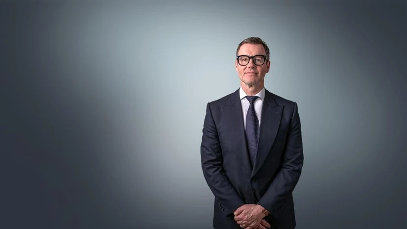 Stephen Dainton, President of Barclays Bank PLC Stephen Dainton, President of Barclays Bank PLC