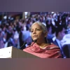 Nirmala Sitharaman, Nirmala