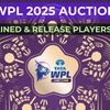 WPL 2025