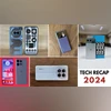 Tech recap 2024: Top 5 mid-range smartphones from OnePlus, Motorola, more Top 5 mid-range smartphones