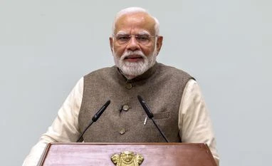 PM Modi exposed Cong's violating of Constitution for years: BJP leaders Modi, Narendra Modi