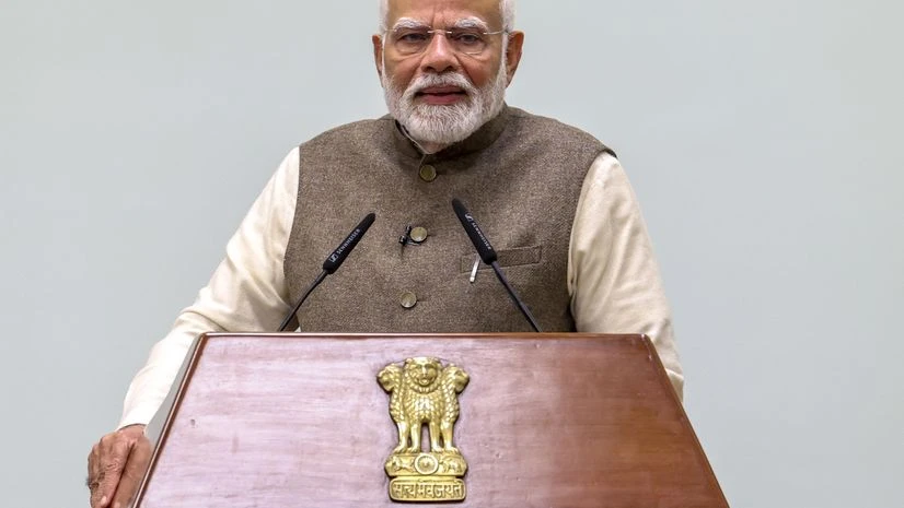 Modi, Narendra Modi Modi, Narendra Modi