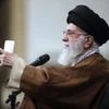 Ayatollah Ali Khamenei, Ayatollah Ali, Ayatollah