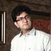 Prasoon Joshi, writer, poet, communication specialist Prasoon Joshi, writer, poet, communication specialist