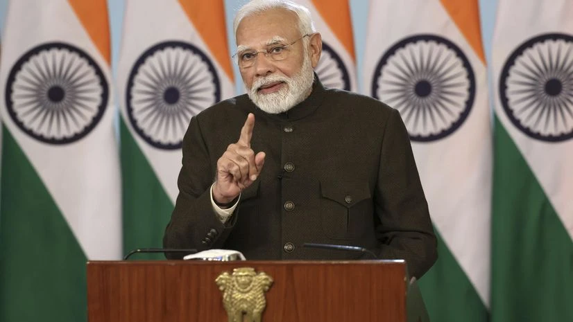 Modi, Narendra Modi Modi, Narendra Modi