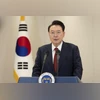 South Korean investigators ask for impeached prez as matter lands in court Yoon Suk Yeol, Yoon Suk, South Korea President