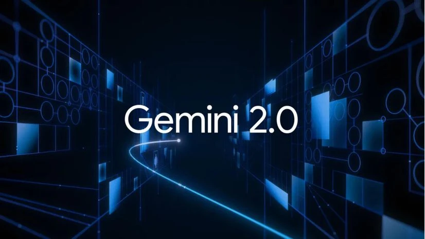 Gemini 2.0 model (Image: Google) Gemini 2.0 model (Image: Google)