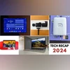 Tech recap 2024: Monitors to cameras, check top 5 creator-focused gadgets Top 5 creator-focused gadgets