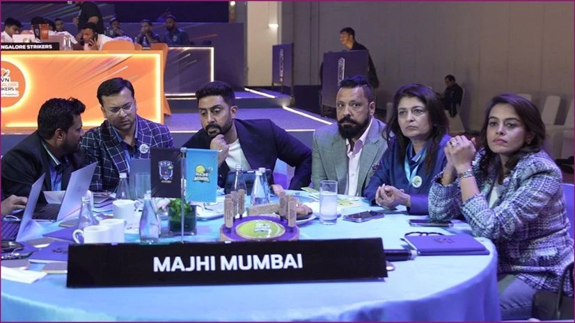 Majhi Mumbai Majhi Mumbai