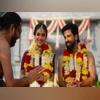 Actor Keerthy Suresh marries Antony Thattil in Goa Actor Keerthy Suresh marries Antony Thattil in Goa