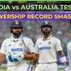IND vs AUS Test series smashes viewership records on Star Sports network