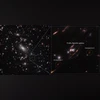 Webb telescope discovers galaxy that may offer clues into Milky Way's birth James Webb discovery