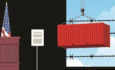 Trump's views on tariffs and trade reflect a majority perspective in the US that the world will need to adapt to Trump's views on tariffs and trade reflect a majority perspective in the US that the world will need to adapt to