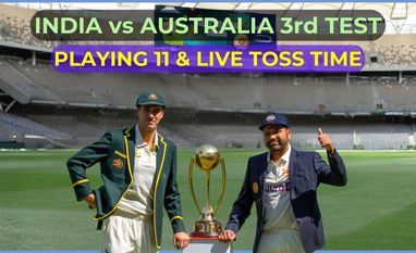 India vs Australia 3rd Test Playing 11 India vs Australia 3rd Test Playing 11