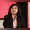 Aditi Nayar, BFSI